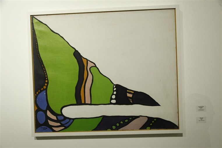 Art From Lebanon